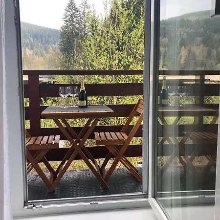 Apartman Dante Апартаменты *